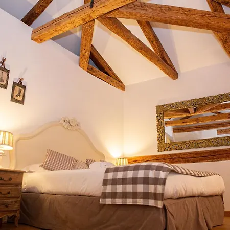 Bed & Breakfast Rigoletto Charm Benátky