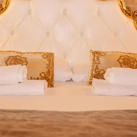 Rigoletto Charm Frühstückspension 4*