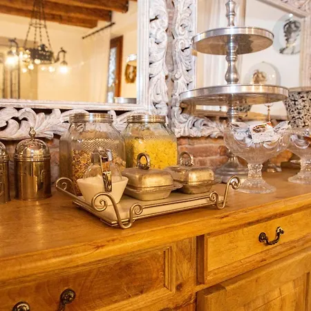 Rigoletto Charm Отель типа 