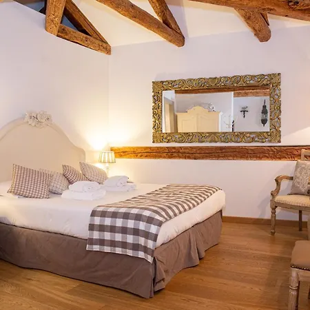 Bed & Breakfast Rigoletto Charm Benátky