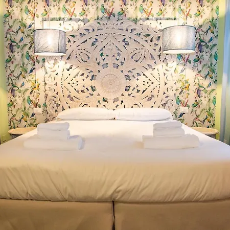 Rigoletto Charm Bed & Breakfast Benátky
