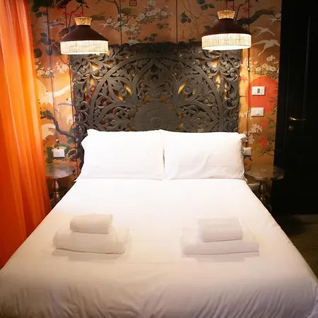 Rigoletto Charm Bed & Breakfast Benátky