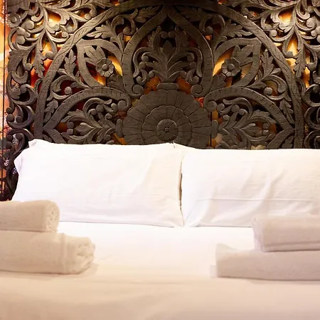 Rigoletto Charm Отель типа 