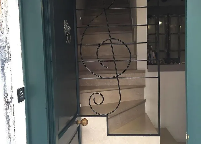 Rigoletto Charm Отель типа 