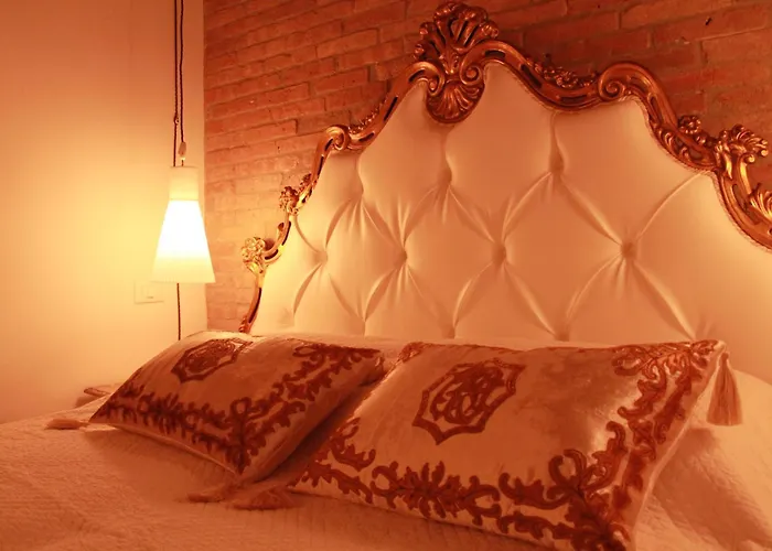 Rigoletto Charm Венеция