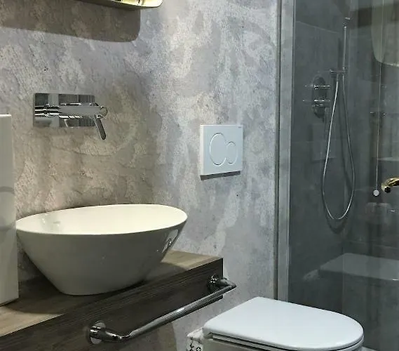 Rigoletto Charm Отель типа 