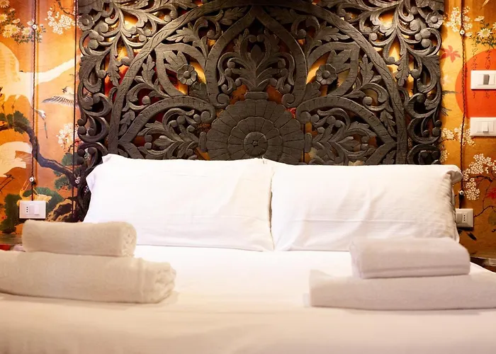 Rigoletto Charm Отель типа 