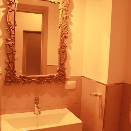 Panzió Rigoletto Charm