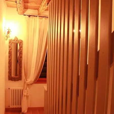 Rigoletto Charm Panzió