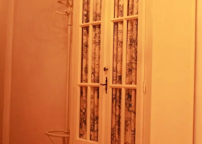 리골레토 참 B&B 4*