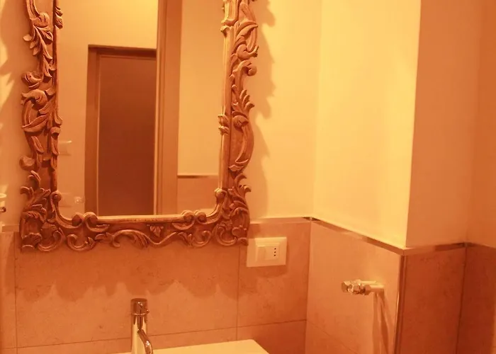 B&B 리골레토 참