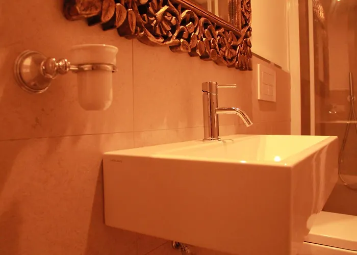 B&B 리골레토 참