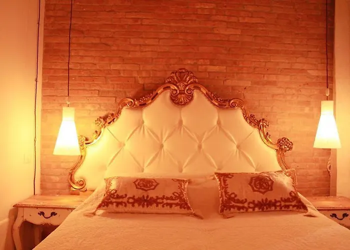 B&B 리골레토 참 베니스