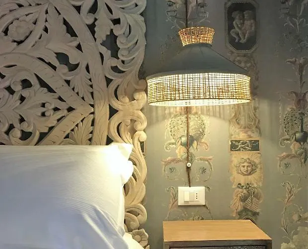 리골레토 참 B&B 4*