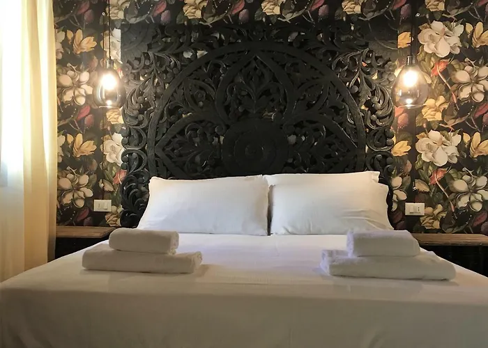 B&B 리골레토 참 4*