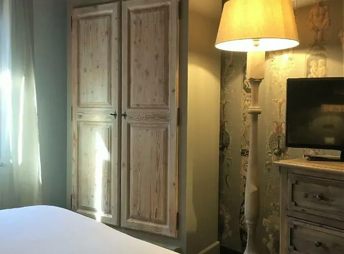 B&B 리골레토 참