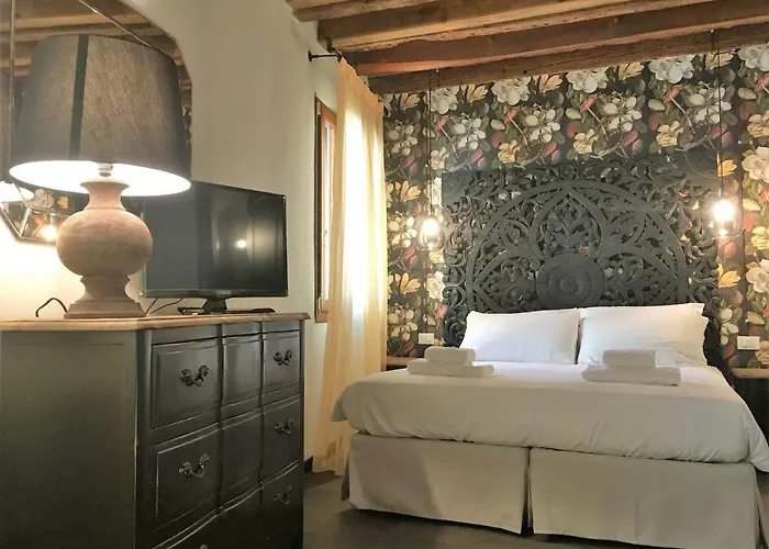 B&B 리골레토 참