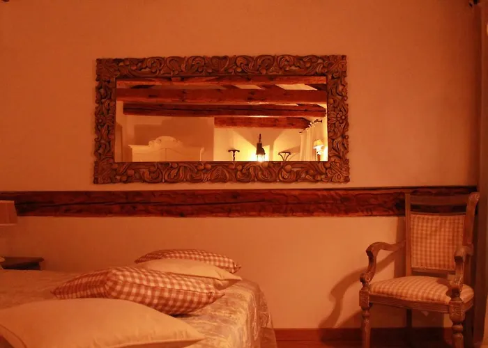 B&B 리골레토 참 4*