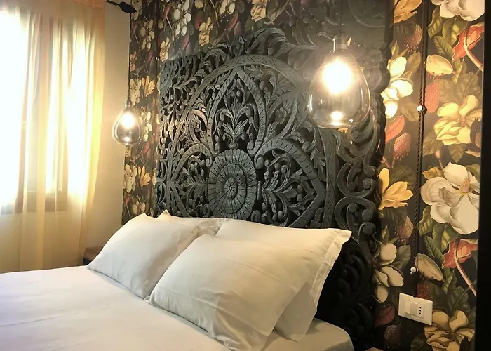 리골레토 참 B&B