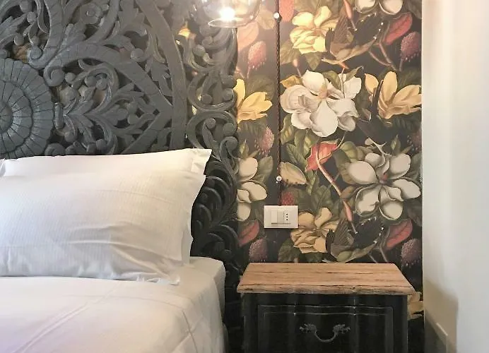 리골레토 참 4* 베니스