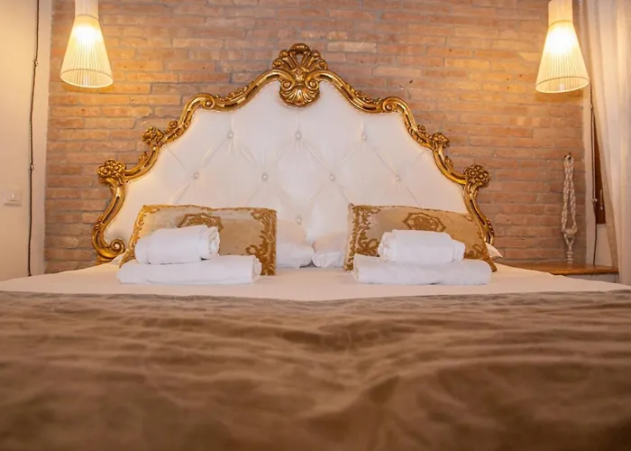 B&B 리골레토 참