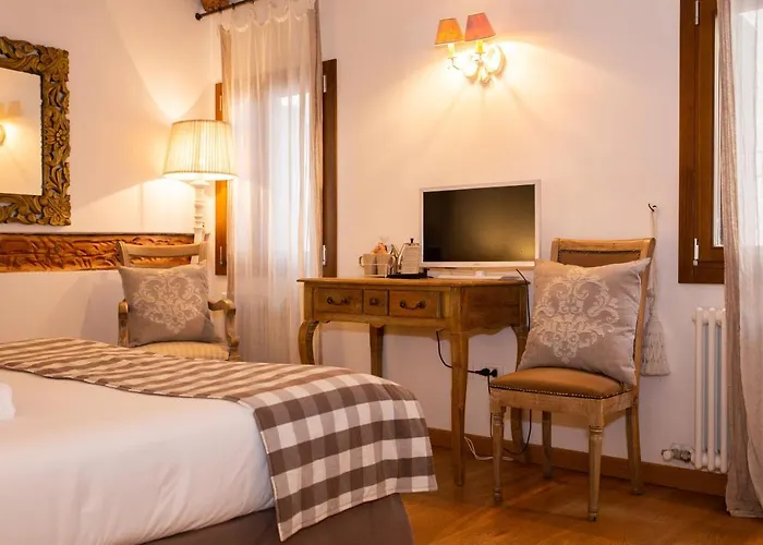 리골레토 참 B&B