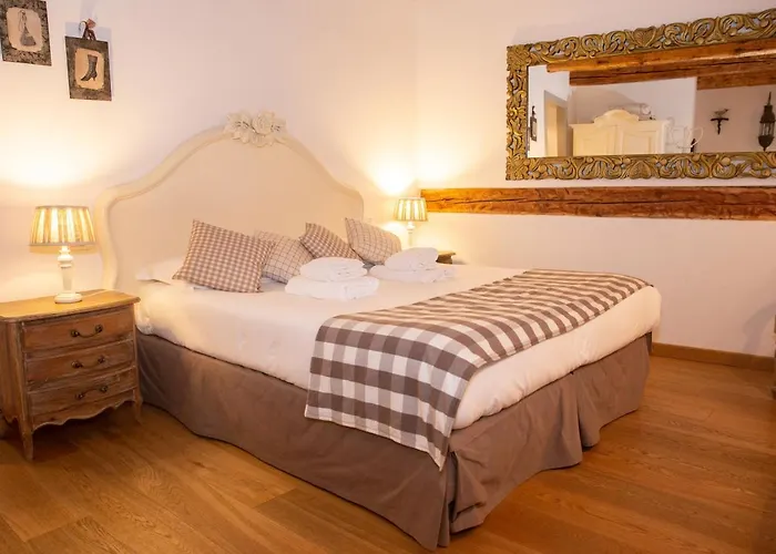 리골레토 참 B&B 4*