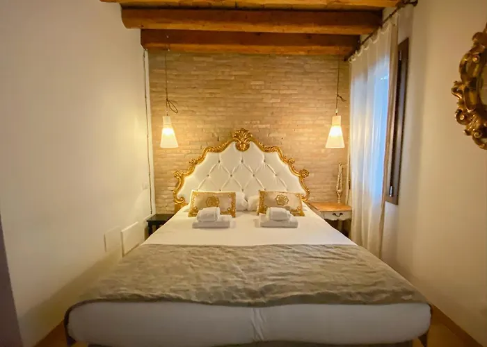 리골레토 참 B&B 4*