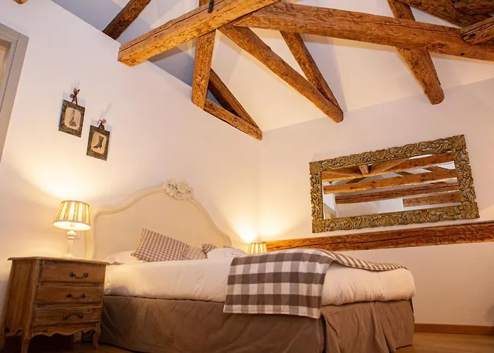 B&B 리골레토 참 베니스