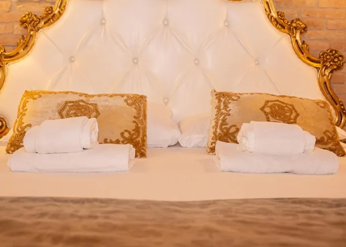 리골레토 참 B&B 4*