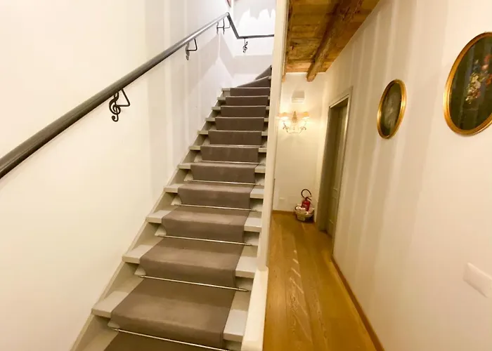 B&B 리골레토 참 베니스