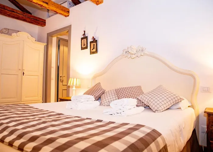 리골레토 참 B&B