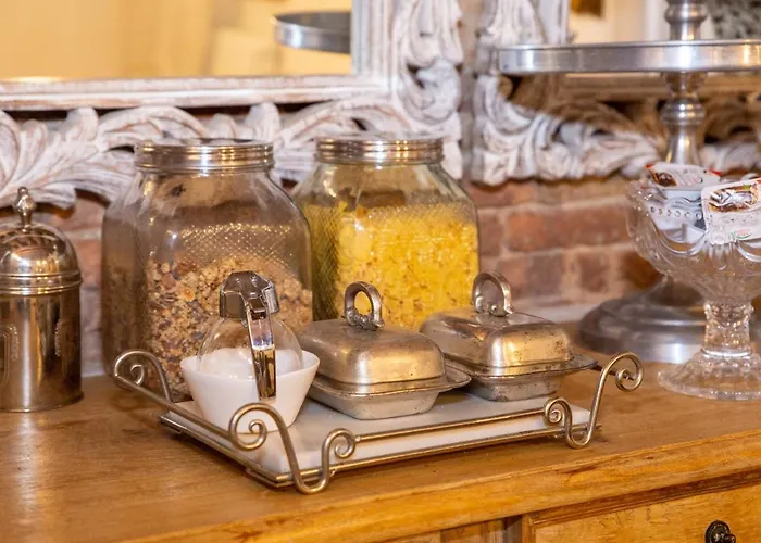 B&B 리골레토 참 4*