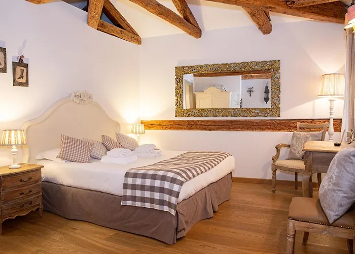 B&B 리골레토 참 베니스