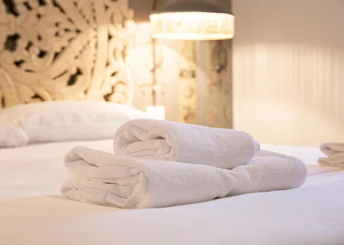 리골레토 참 4* 베니스