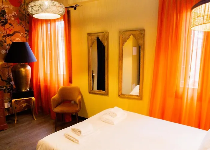 리골레토 참 베니스