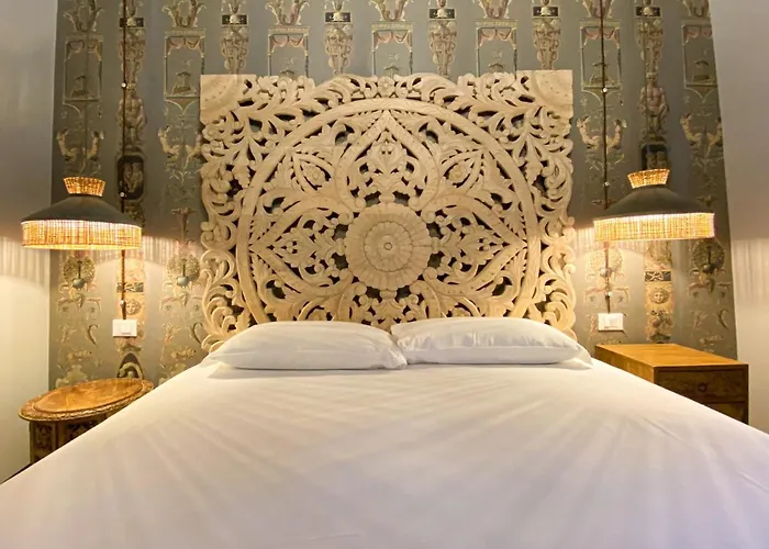 B&B 리골레토 참 4*