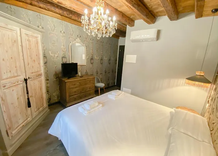 리골레토 참 B&B