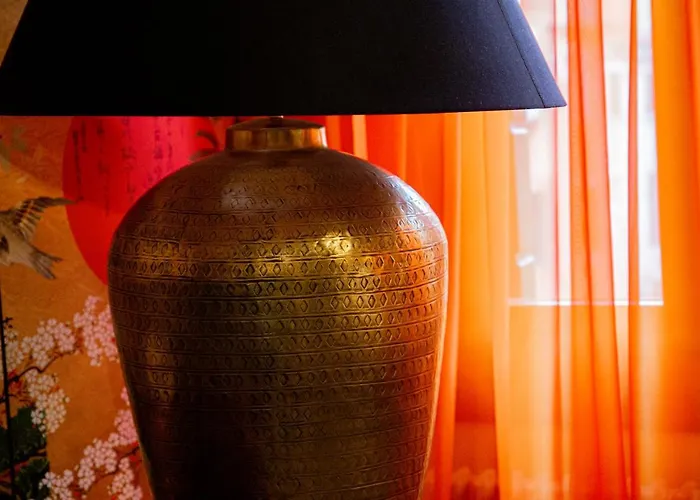 B&B 리골레토 참