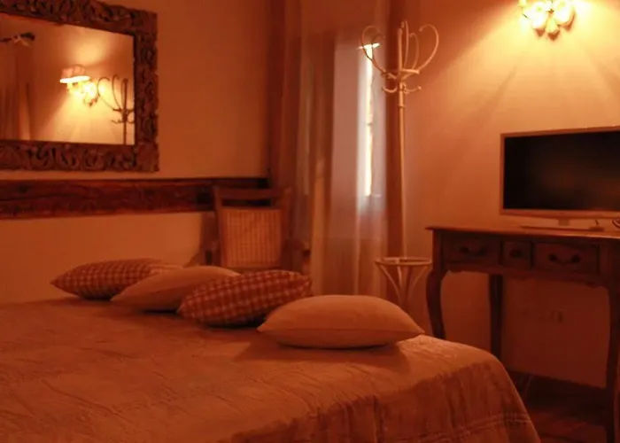 B&B 리골레토 참 4*