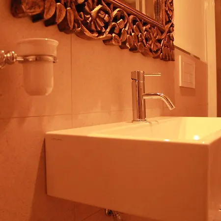 Bed & Breakfast Rigoletto Charm