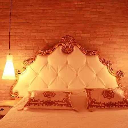 Bed & Breakfast Rigoletto Charm Venedig