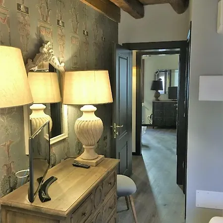 Rigoletto Charm Bed & Breakfast Venedig