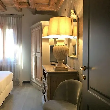 Rigoletto Charm Venedig