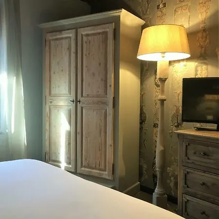 Bed & Breakfast Rigoletto Charm