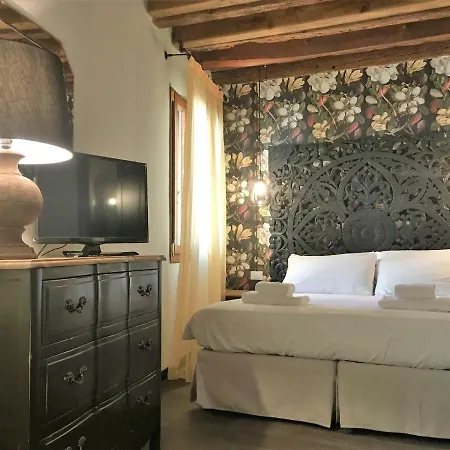 Bed & Breakfast Rigoletto Charm