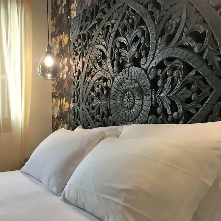 Rigoletto Charm 4* Venedig