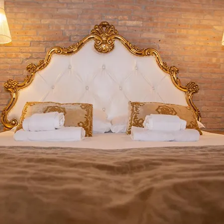 Bed & Breakfast Rigoletto Charm