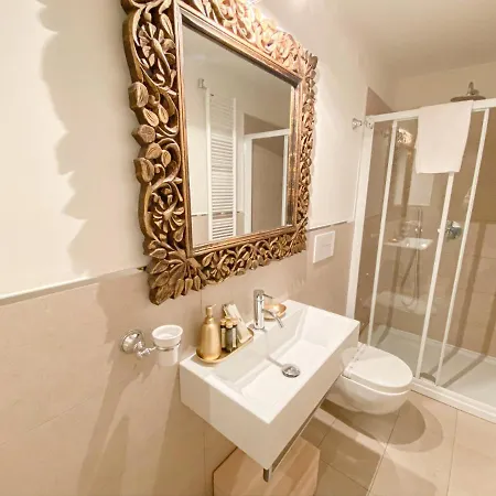 Rigoletto Charm Bed & Breakfast 4*