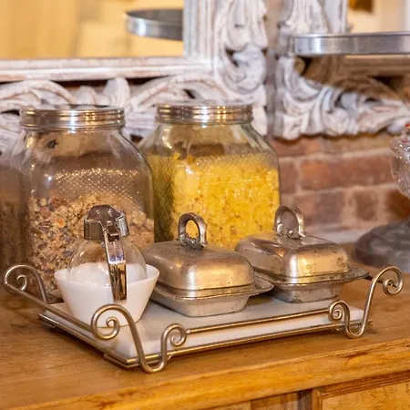 Bed & Breakfast Rigoletto Charm 4*